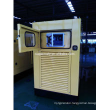 8000 watt silent diesel generator